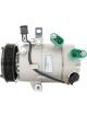 Alcius Compressor Fits Hyundai Md Xd Pet 11-
