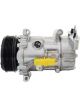 Alcius Compressor Fits Mini Cooper R56 1.6L Pet & Dsl 07-10