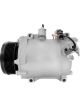 Alcius Compressor Fits Honda Cr-V Re Rm 2.4L 07-12