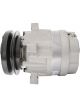 Alcius Compressor Fits Hyundai Excavator 7 & 9 Series Forklift Diesel