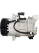 Alcius Compressor Fits Nissan Qashqai J11 2.0L X-Trail T32 2.0L 14-