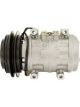 Alcius Compressor Fits Toyota Landcruiser
