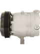 Alcius Compressor Fits Holden Commodore Vt