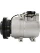 Alcius Compressor Fits Hyundai Excel X3 1.5L 98-