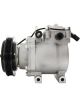 Alcius Compressor Fits Hyundai Tucson Jm 2.0L