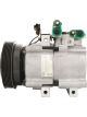 Alcius Compressor Fits Hyundai Santa Fe Sm 2.7L
