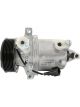 Alcius Compressor Fits Nissan Juke F15 12- Micra K13 1.5L Pet 10-