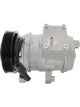 Alcius Compressor Fits Jeep Wrangler Tj 4.0L Pet 01-07