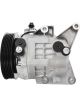 Alcius Compressor Fits Mazda Mx5 Nc 2.0L Pet 05-15