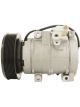 Alcius Compressor Fits Caterpillar Excavator 330D 8.8L 93-08