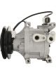Alcius Compressor Fits Kubota M90 M9000 3.3L 99-06 Scs06C