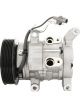 Alcius Compressor Fits Toyota Hilux Tgn16R 2.7L 05-15