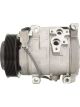 Alcius Compressor Fits Toyota Tarago Acr30R 2.4L 00-06 447220-3890