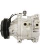 Alcius Compressor Fits Toyota Echo Ncp10 Ncp12 Ncp13 1.3L 1.5L 99-02