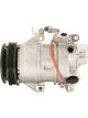 Alcius Compressor Fits Toyota Yaris Ncp90 Ncp91 Ncp93 1.3L 1.5L 05-11