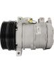Alcius Compressor Fits Focus Ls Lt Lv 2.5L 06-12