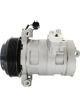 Alcius Compressor Fits Holden Captiva Cg 2.0L