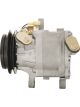 Alcius Compressor Fits Daihatsu Sirion M100S