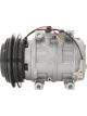 Alcius Compressor Fits Hino Ranger Fc 5.8L 85-02