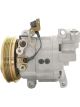 Alcius Compressor Fits Nissan Skyline R34 2.5L 98-02