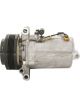 Alcius Compressor Fits Bmw 3 Series E36 E46 1.9L 98-01