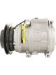 Alcius Compressor Fits Toyota Hiace Lh184 3.0L 00-05 Lh125 2.8L 89-00