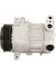 Alcius Compressor Fits Holden Commodore Berlina Ve Ly7 3.6L 08-13