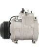 Alcius Compressor Fits Honda Crv Rd 2.4L 01-07
