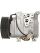 Alcius Compressor Fits Toyota Landcruiser