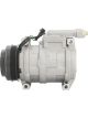 Alcius Compressor Fits Iveco Eurostar Eurotech