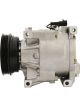 Alcius Compressor Fits Iveco Turbodaily 40.10 2.8L 97-02