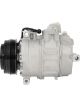 Alcius Compressor Fits Bmw X5 E53 3.0L 00-07 12V 4Pv 110mm Csv717