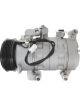 Alcius Compressor Fits Mazda3 Bk 2.0L 03-09 Sp23