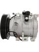 Alcius Compressor Fits Hino 700 Truck Fy 12.9L 05-11