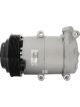 Alcius Compressor Fits Ford Transit Vm 2.4L 06-12
