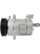 Alcius Compressor Fits Ford Transit Vm 2.2L 06-On