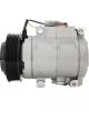 Alcius Compressor Fits Toyota Hiace Kdh 2.5L 3.0L 05-On