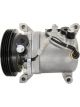 Alcius Compressor Fits Hol Cruze Yg 1.5L 02-06