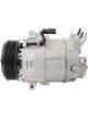 Alcius Compressor Fits Nissan X-Trail T31 08-14