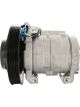 Alcius Compressor Fits Freightliner Coronado Western Star