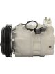 Alcius Compressor Fits Nissan Ud Cw385 Cwb440 Cw445 13.1L 03-On