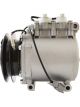 Alcius Compressor Fits Caterpillar Excavator