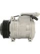 Alcius Compressor Fits Claas Tractor Arion 620 6.8L 10-11