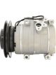 Alcius Compressor Fits Isuzu Giga Exd425 Exd455