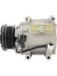 Alcius Compressor Fits Jaguar X-Type X400 2.1L 01-05