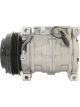 Alcius Compressor Fits Suzuki Baleno Sy418