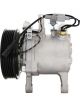 Alcius Compressor Fits Kubota M100X M126Gx 12-On