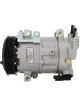 Alcius Compressor Fits Peugeot 308 1.6L 07-On Vert Pad