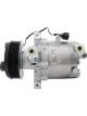 Alcius Compressor Fits Nissan Navara D40 4.0L Petrol 05-11