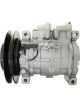 Alcius Compressor Fits Komatsu Hitachi Zx290Lc 447280-1730